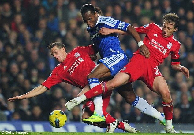 A David vs. Goliath Clash: Ipswich Town vs. Liverpool