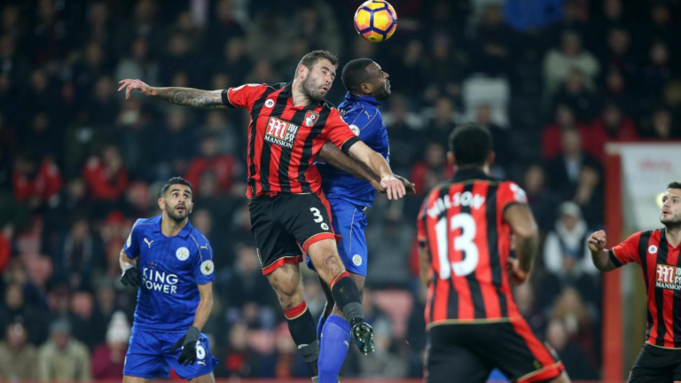 West Ham United vs Bournemouth: A Premier League Clash
