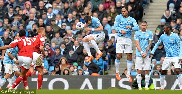 FC Copenhagen vs. Manchester City: A Clash of Titans