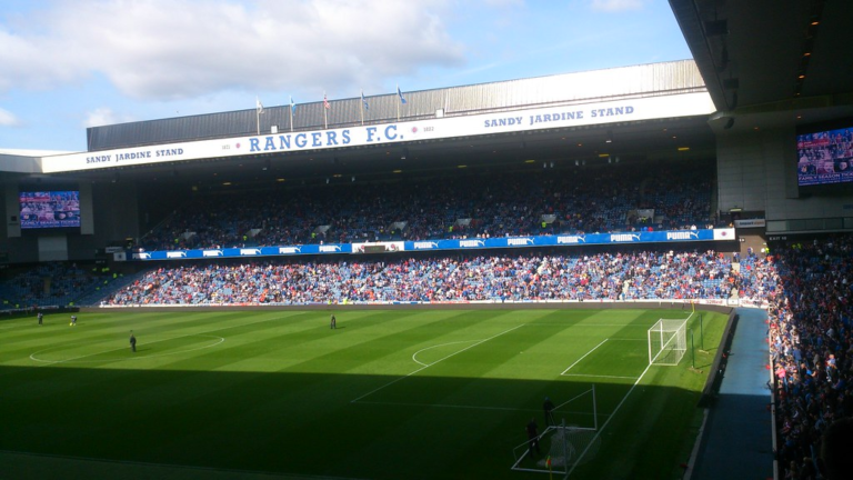 Rangers F.C. vs Heart of Midlothian F.C. Stats: A Comprehensive Overview