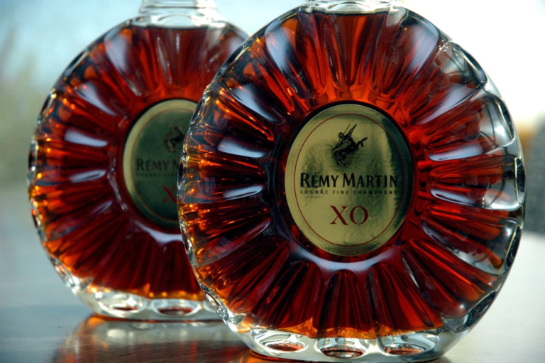 Rémy Martin VSOP: A Timeless Classic