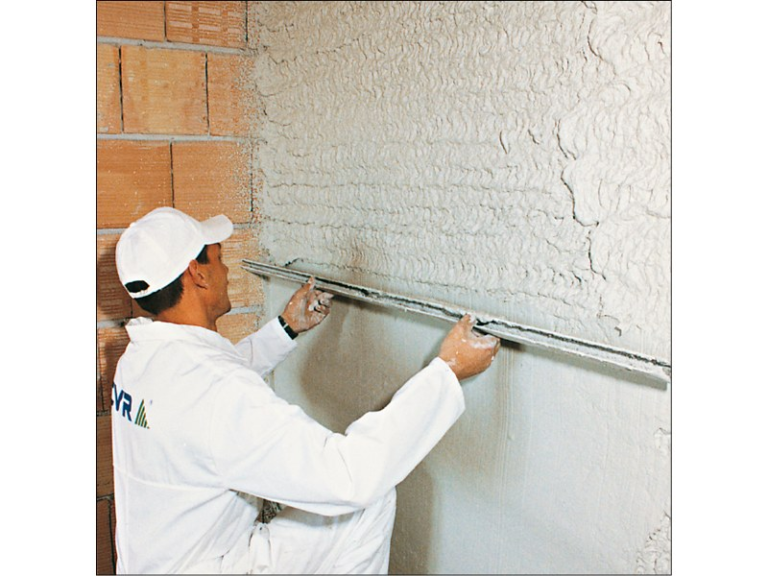 Plaster: The Versatile Building Material