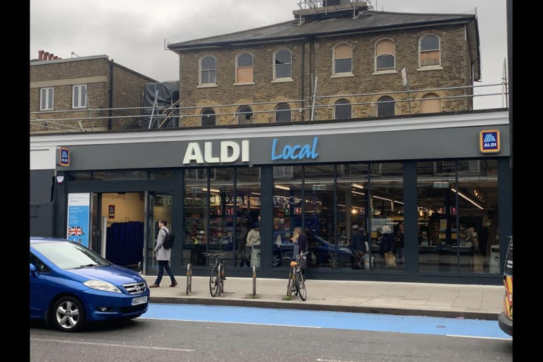 Aldi’s Special Buys
