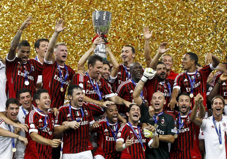 A Clash of Titans: Newcastle United vs AC Milan
