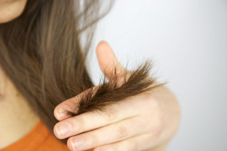 Split End Trimmers: A Hair Care Essential