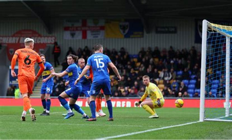 Luton Town F.C. vs. Sheffield Wednesday: A Comprehensive Lineup Analysis