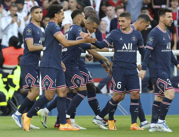 Newcastle United vs. Paris Saint-Germain: A Shock Result