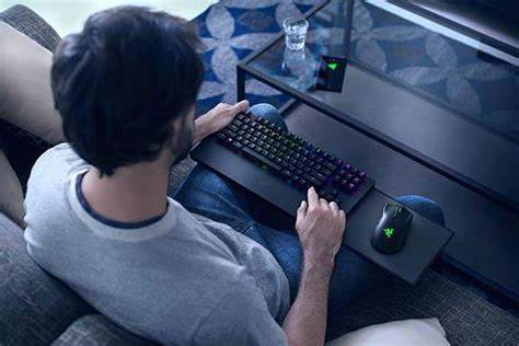 Experience with This Comprehensive Guide to Gaming Keyboards and Mice