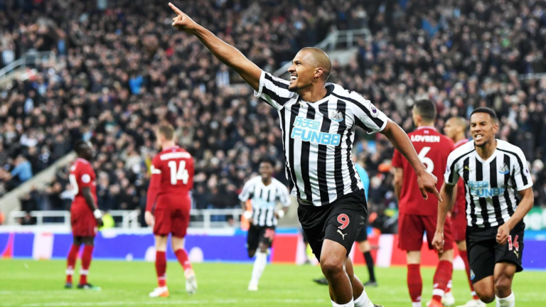 Newcastle United F.C. vs PSG: A Statistical Breakdown