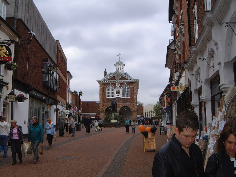 Tamworth News: A Local Focus