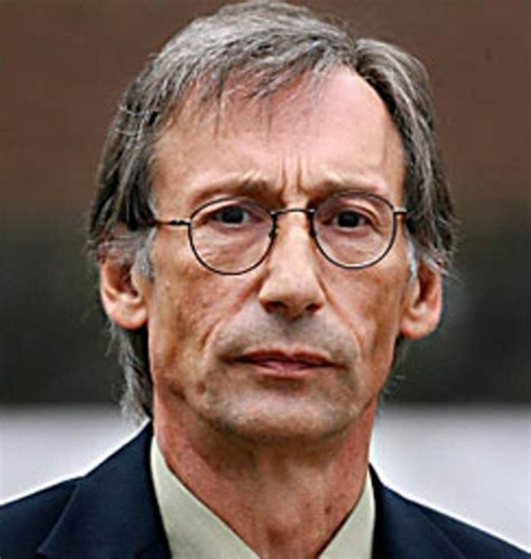Chris Langham: A Fall From Grace