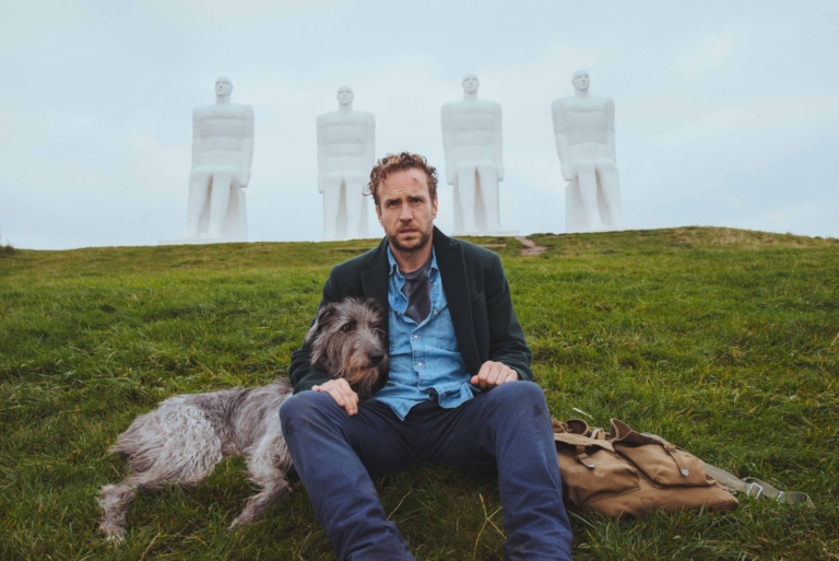 Shane Spall: A Life on Screen