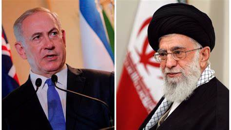 Iran-Israel Relations: A Complex and Contentious History