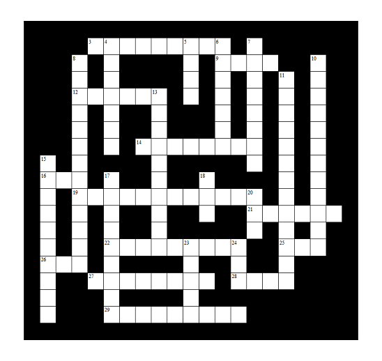 The Everyman Crossword: A Gentle Introduction to Cryptic Puzzles