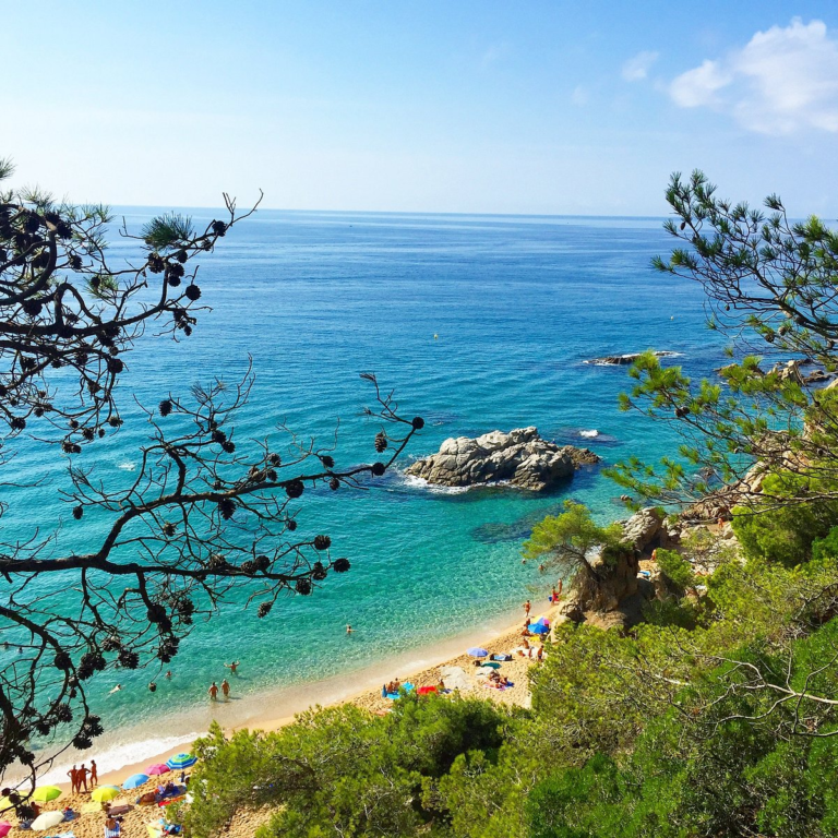 Lloret de Mar Weather: A Mediterranean Delight