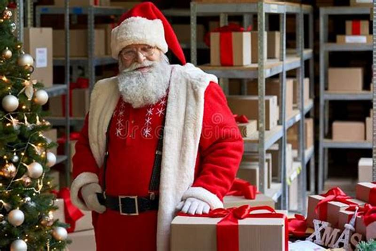 Your Festive Fit: Exploring Christmas Jobs