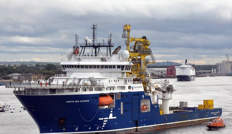 The Bibby Stockholm Barge: A Comprehensive Overview