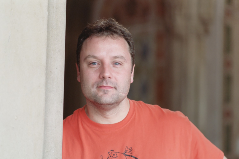 Paul Mullin: The Man Behind the Boots
