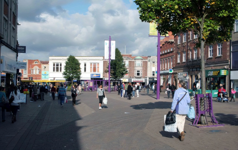 Finding Employment in Loughborough: A Guide