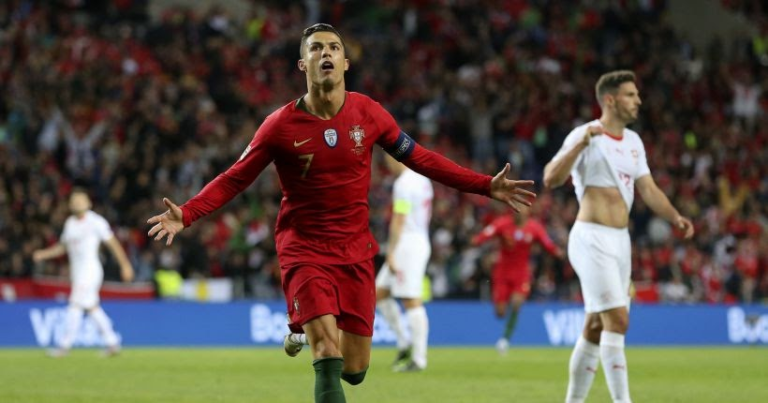 Portugal vs. Scotland: A Clash of Styles