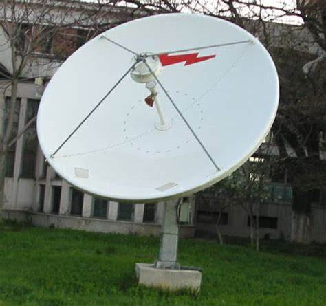 Understanding Satellite Dishes: A Comprehensive Guide