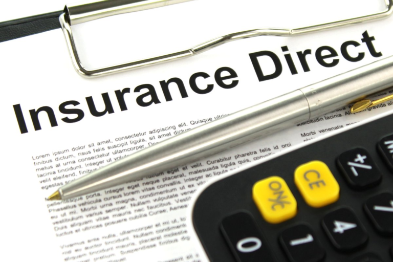 Direct Line Insurance Group PLC: Share Price Analysis