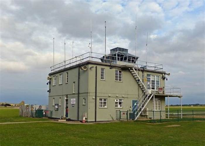 Manston Airport: A Glimpse into the Past and Future