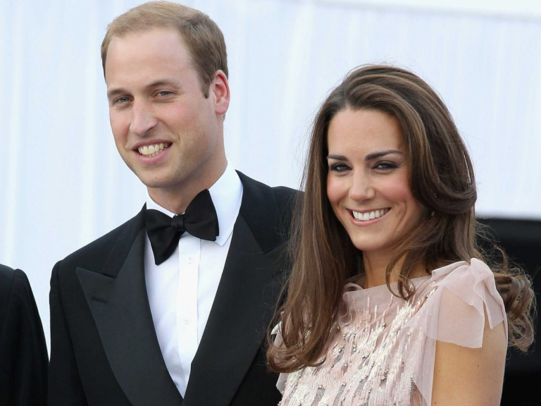 Prince William and Kate Middleton: Navigating Royal Duties
