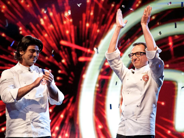 MasterChef 2024: A Season of Culinary Creativity