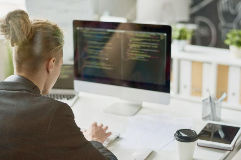 Front End Developer Jobs: A Deep Dive