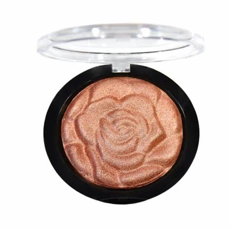 Ruby Rose Baked Blush: A Comprehensive Guide