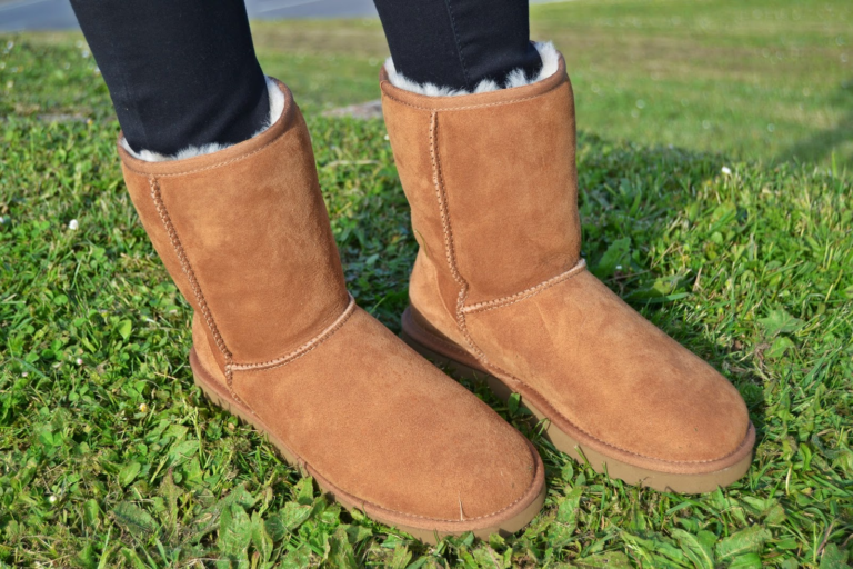 UGG Dupes: Finding Comfort and Style Without the Price Tag