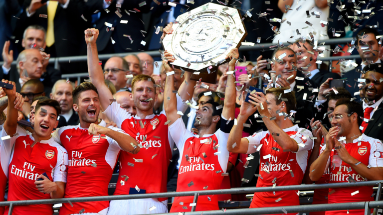 Aston Villa vs. Arsenal: A Premier League Rivalry
