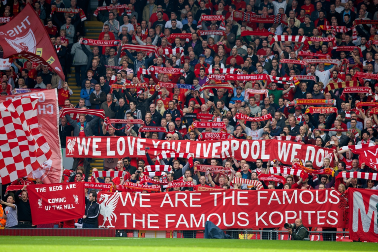 Liverpool vs. Fulham: A Premier League Rivalry