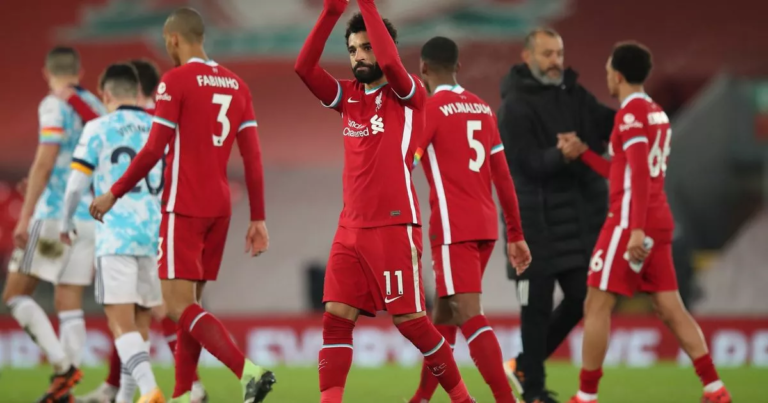 Newcastle United vs. Liverpool FC: A Premier League Rivalry