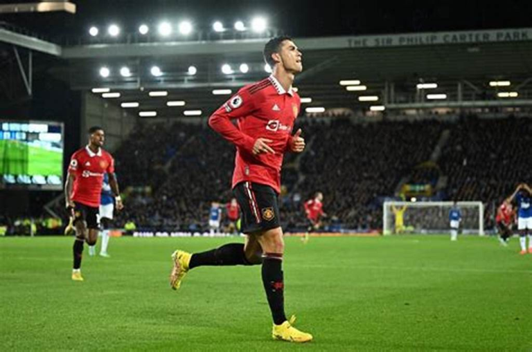 Manchester United vs. Nottingham Forest: A Clash of Titans