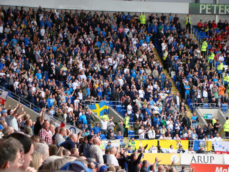 Leeds Uniteds: A Championship Contender Analyzing the 2024/25 Season
