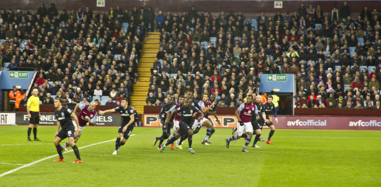 Aston Villa vs. Brentford: A West London Derby with Bite