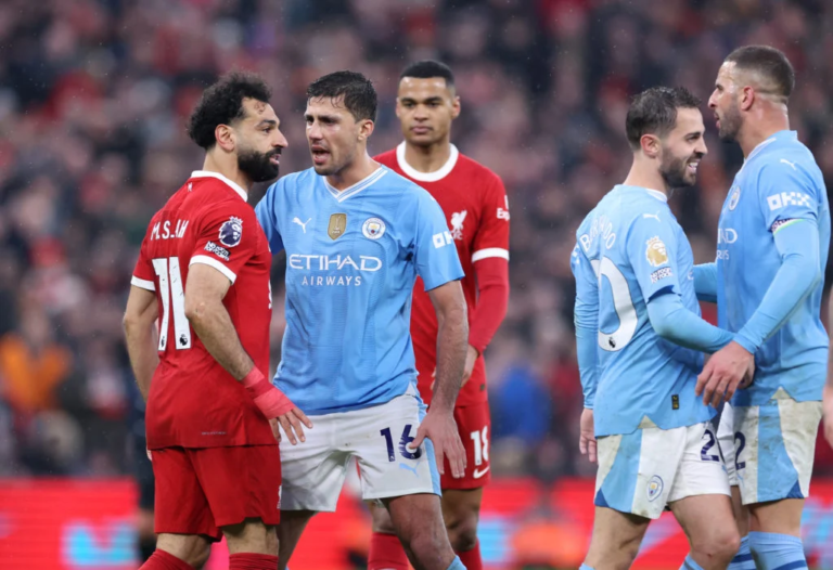 Manchester United vs. Aston Villa: A Fiery Premier League Rivalry