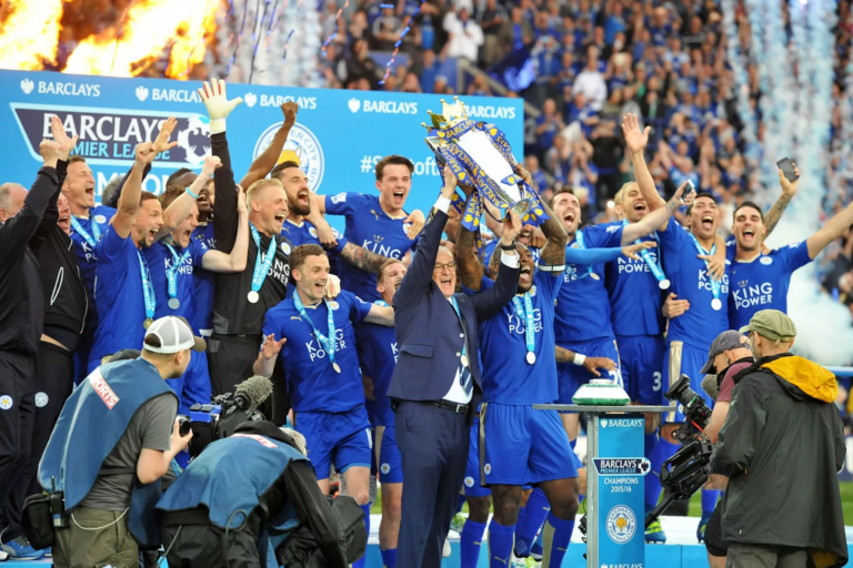 The Premier League Hall of Fame: Celebrating Legends