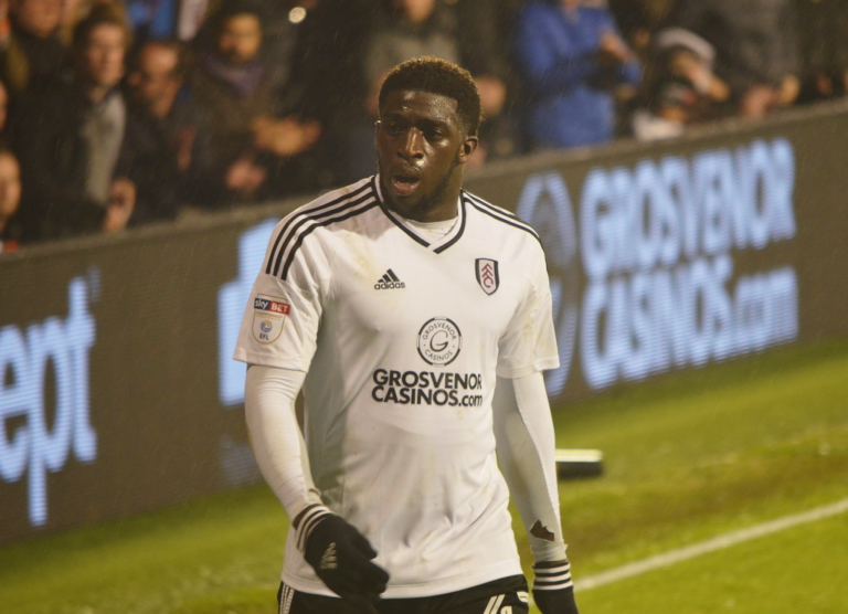 Boubacar Kamara: A Rising Star in the Premier League