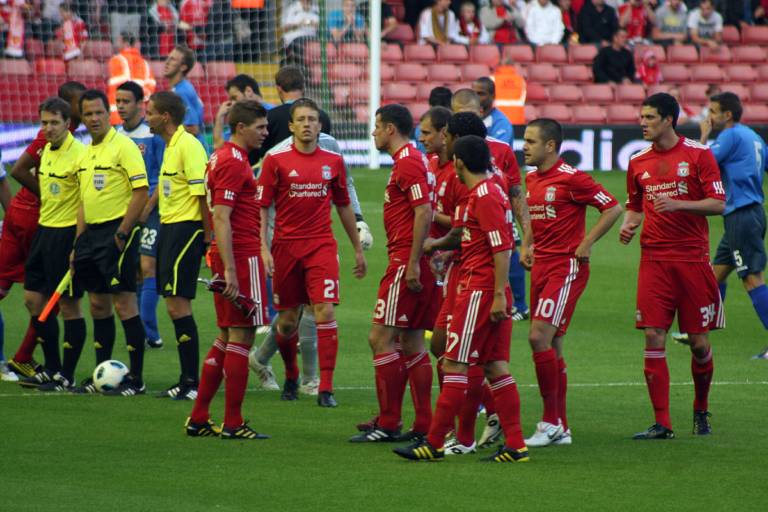 Brentford vs. Liverpool: A Clash of Styles