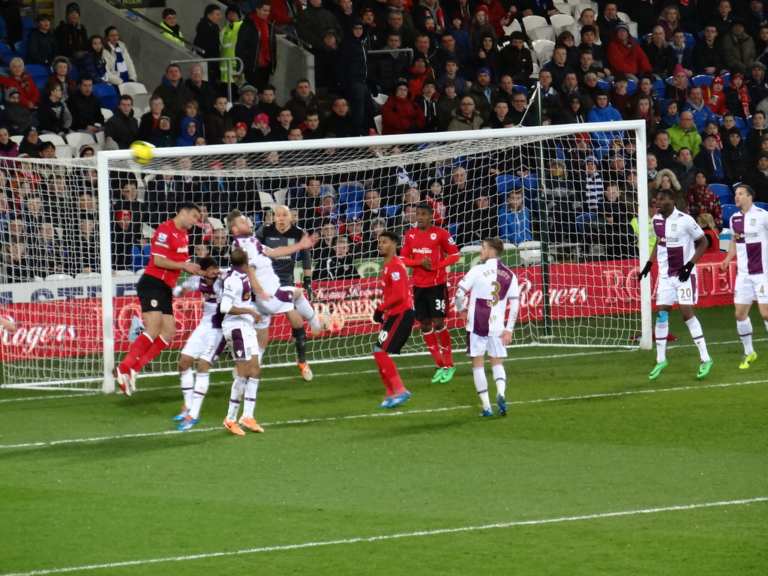 Liverpool vs. Aston Villa: A Fiery Rivalry