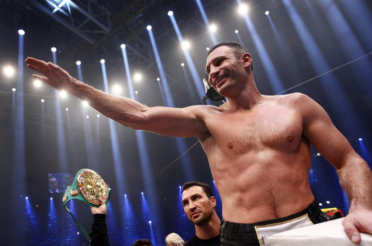 Rinat Fakhretdinov: A Rising Star in the UFC Welterweight Division