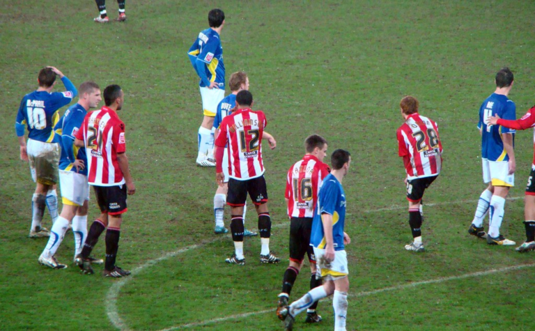 Chelsea vs. Sheffield United: A Premier League Rivalry